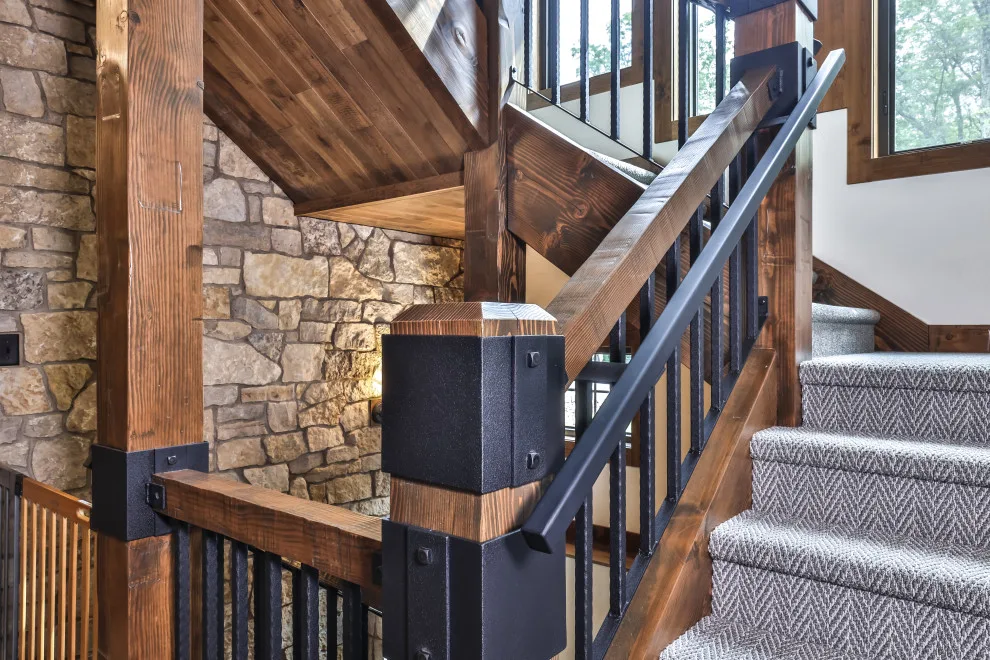 Heritage Residence by Schultz Building Inc - Photo 13