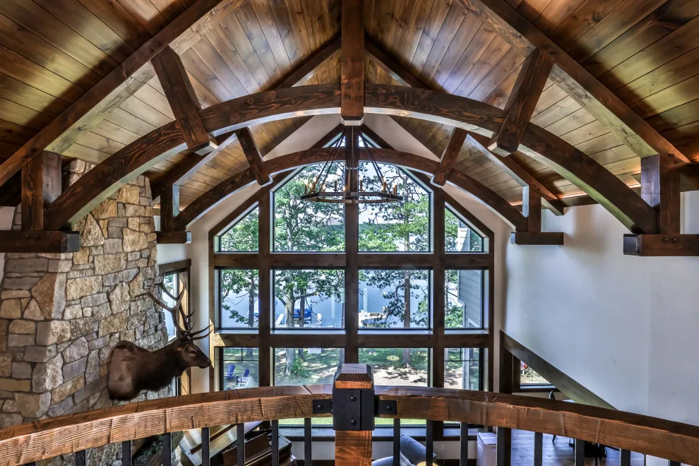 Heritage Residence by Schultz Building Inc - Photo 49