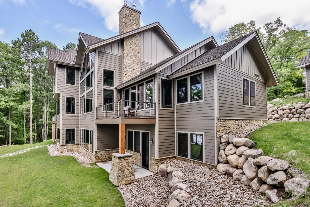 Heritage Residence by Schultz Building Inc - Photo 37