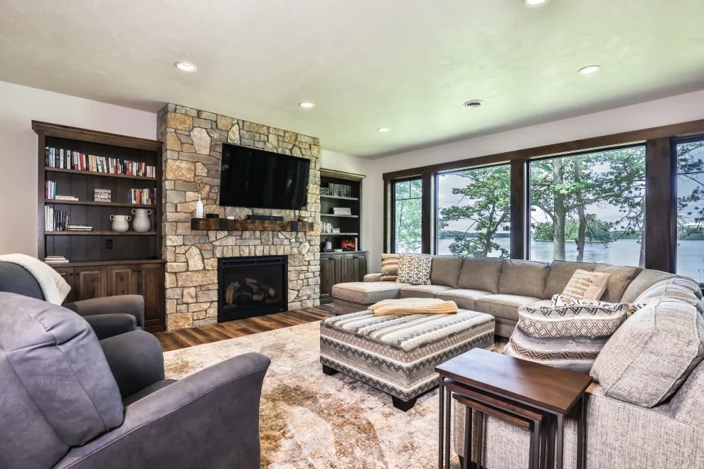 Heritage Residence by Schultz Building Inc - Photo 23