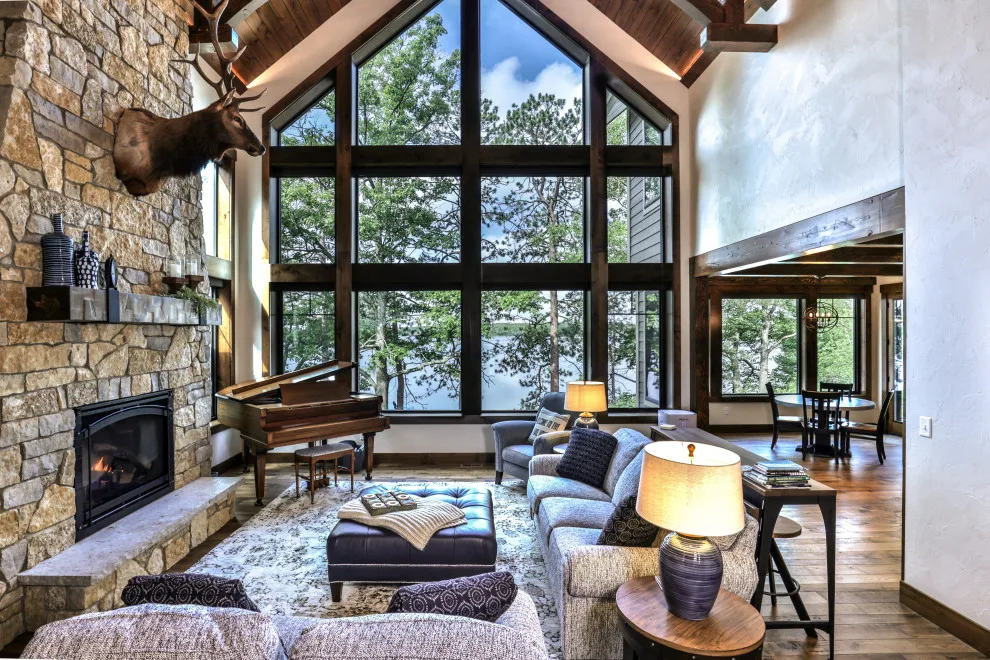 Heritage Residence by Schultz Building Inc - Photo 40