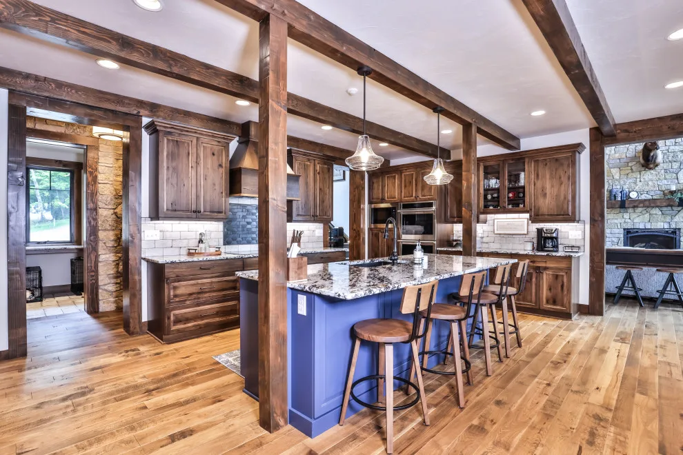 Heritage Residence by Schultz Building Inc - Photo 51