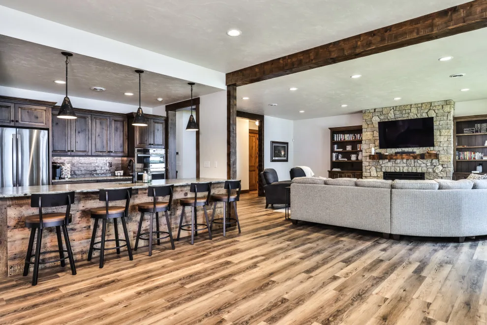 Heritage Residence by Schultz Building Inc - Photo 45