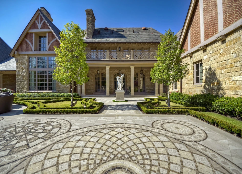Inwood 1 by Harold Leidner Landscape Architects - Photo 4