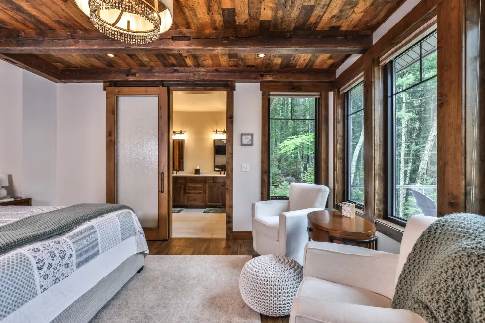 Heritage Residence by Schultz Building Inc - Photo 16