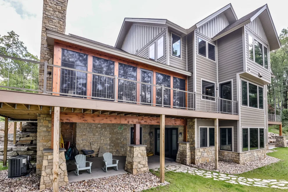 Heritage Residence by Schultz Building Inc - Photo 7
