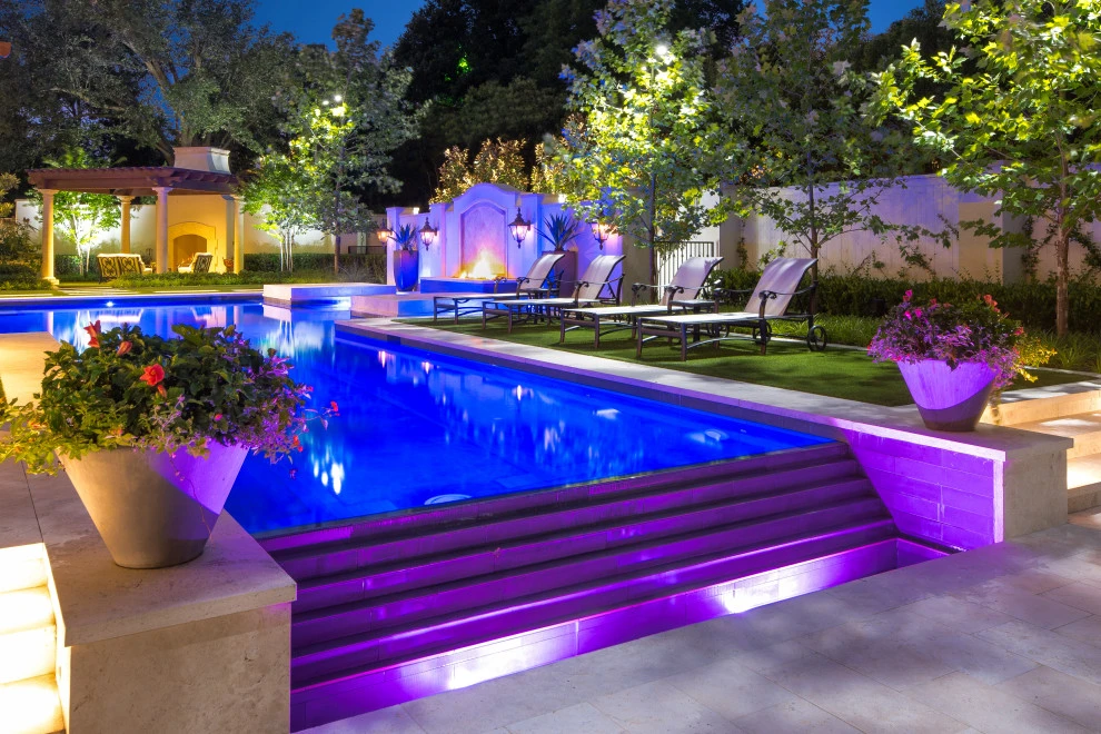 Prestonshire by Harold Leidner Landscape Architects - Photo 4
