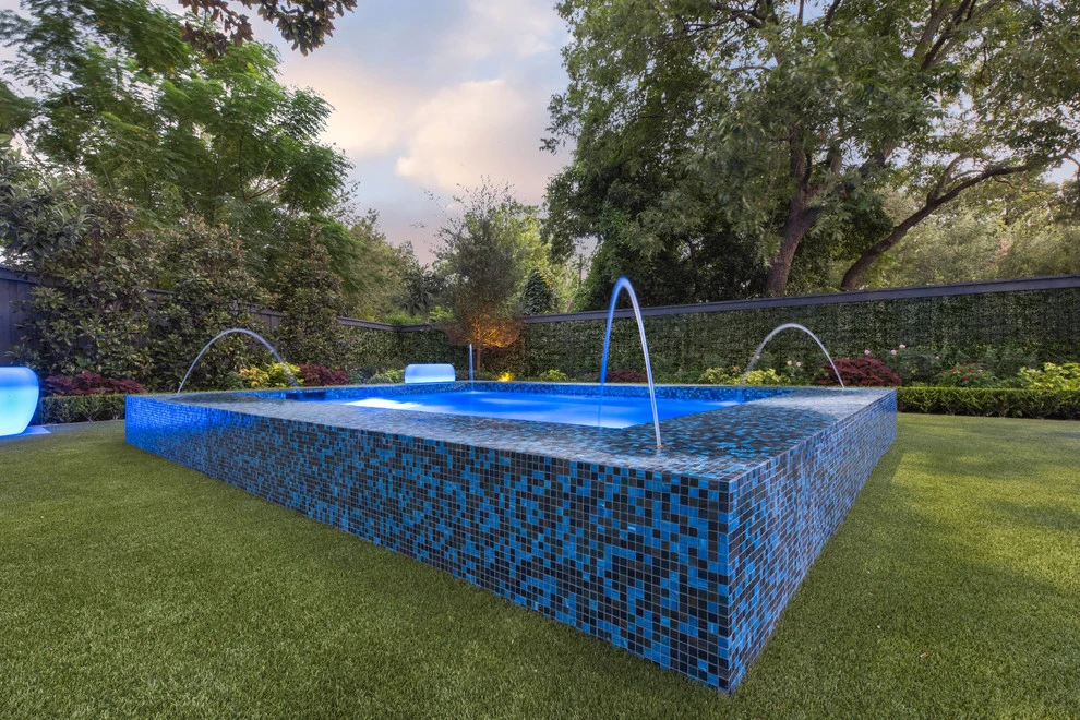 Modern: Rockbrook by Harold Leidner Landscape Architects - Photo 5