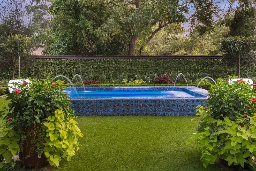Modern: Rockbrook by Harold Leidner Landscape Architects - Photo 3