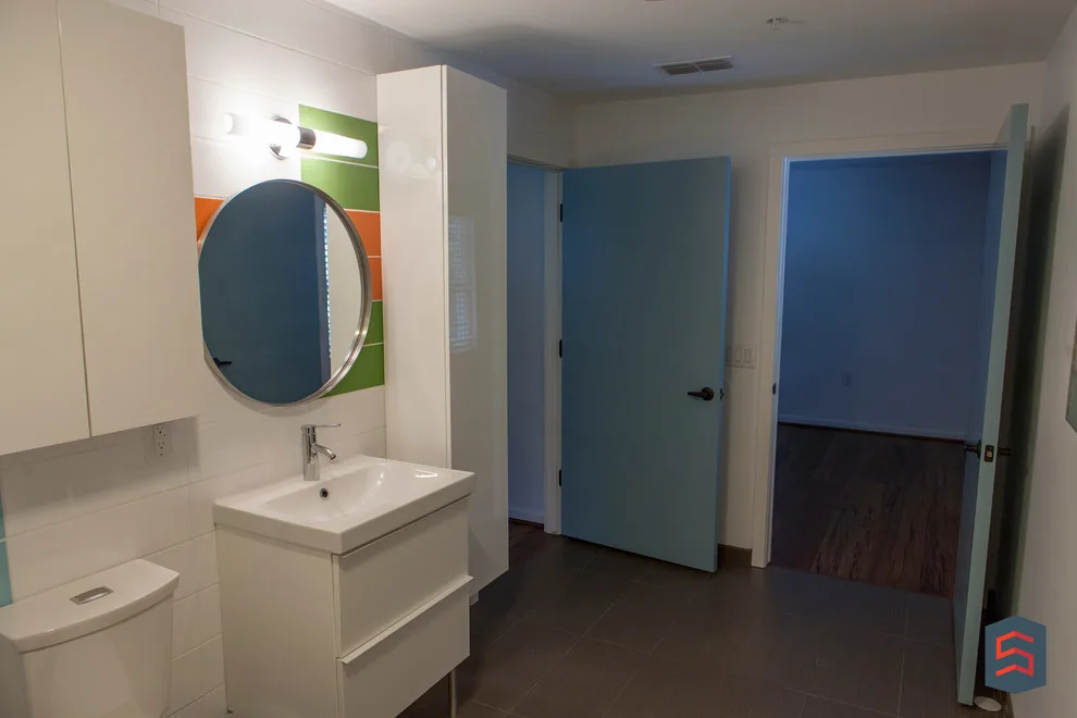 Mid-Century Modern Renovation by Sardone | McLain - Photo 5