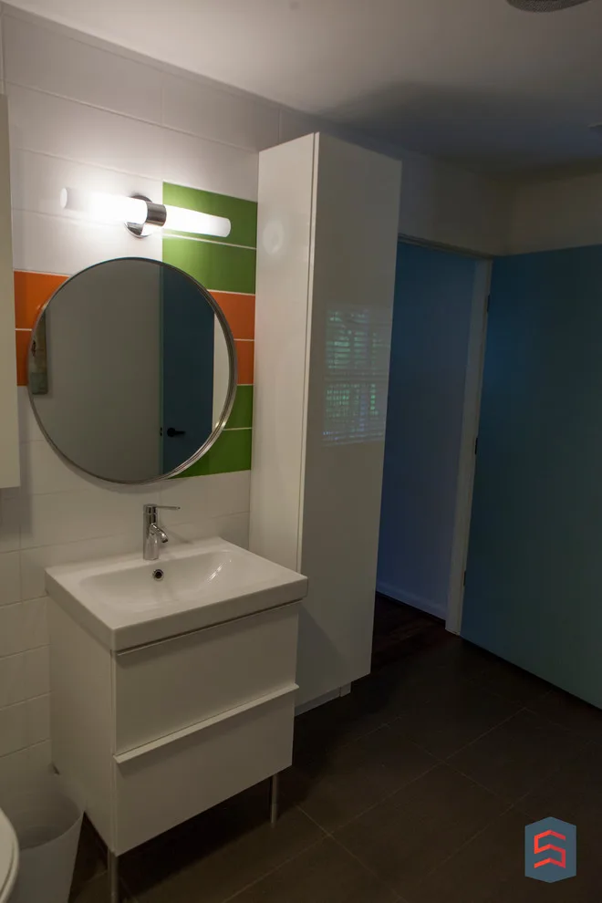 Mid-Century Modern Renovation by Sardone | McLain - Photo 25
