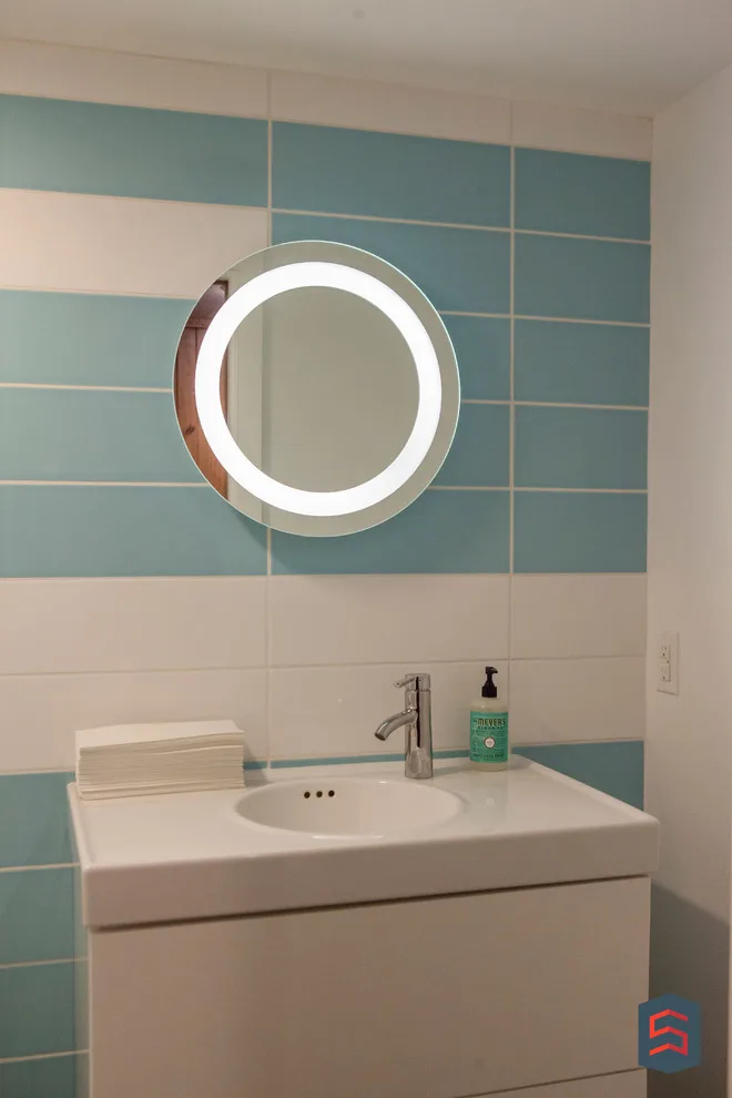 Mid-Century Modern Renovation by Sardone | McLain - Photo 7