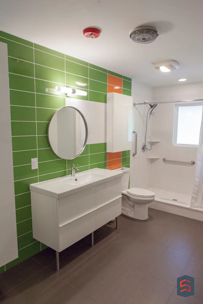 Mid-Century Modern Renovation by Sardone | McLain - Photo 24