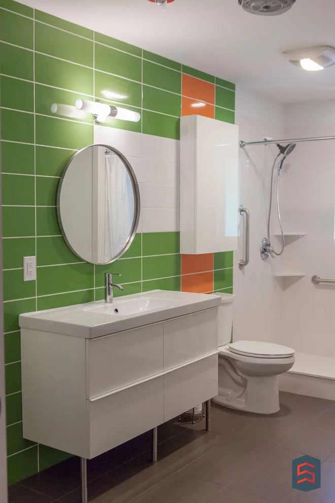 Mid-Century Modern Renovation by Sardone | McLain - Photo 17