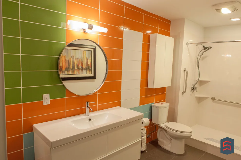 Mid-Century Modern Renovation by Sardone | McLain - Photo 2