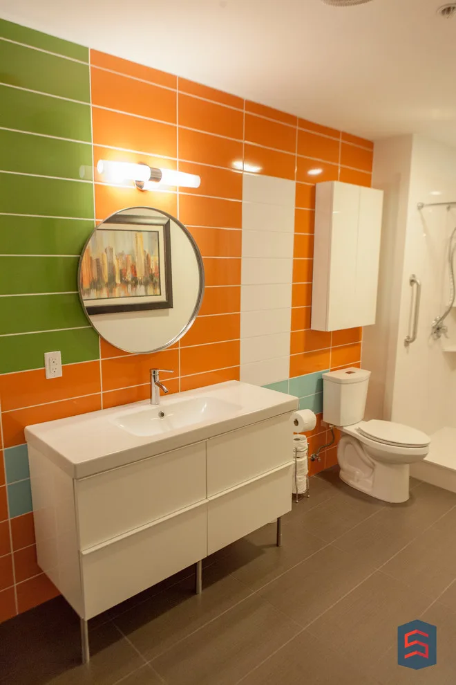 Mid-Century Modern Renovation by Sardone | McLain - Photo 10