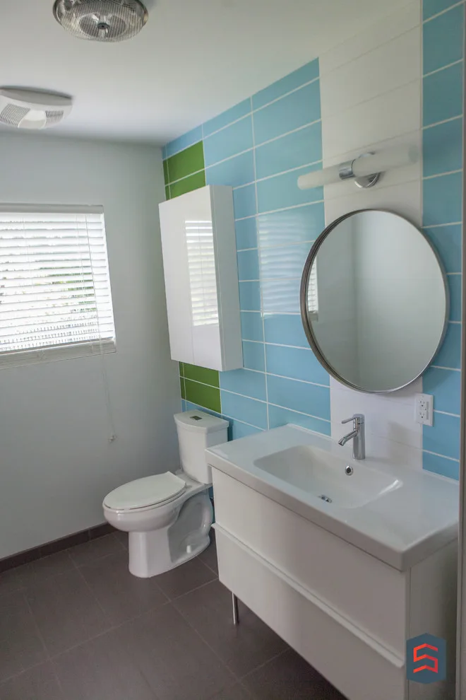 Mid-Century Modern Renovation by Sardone | McLain - Photo 14