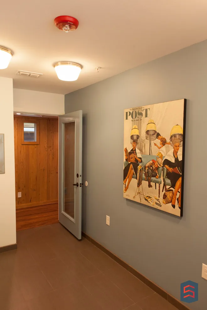 Mid-Century Modern Renovation by Sardone | McLain - Photo 13