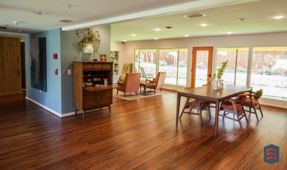 Mid-Century Modern Renovation by Sardone | McLain - Photo 20