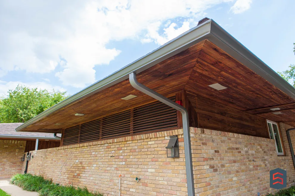 Mid-Century Modern Renovation by Sardone | McLain - Photo 12