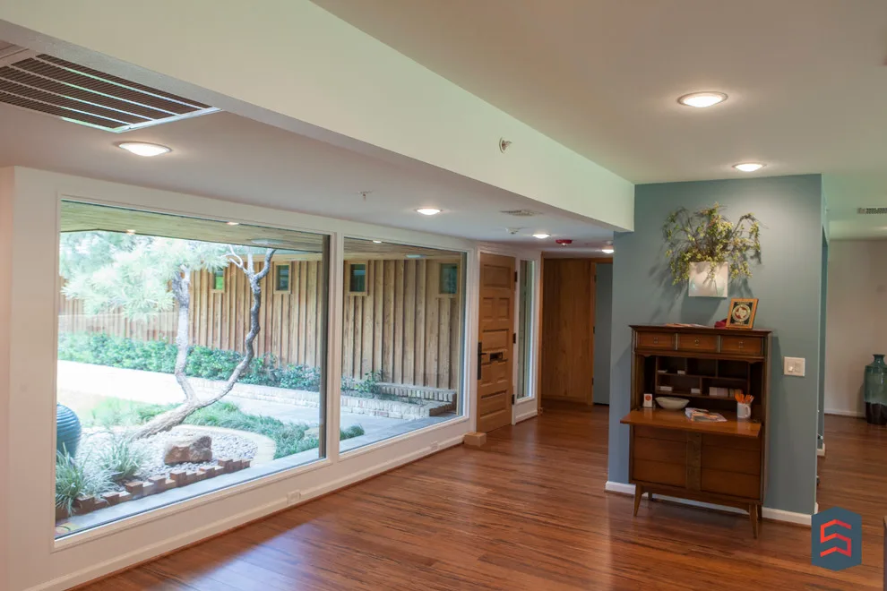 Mid-Century Modern Renovation by Sardone | McLain - Photo 22