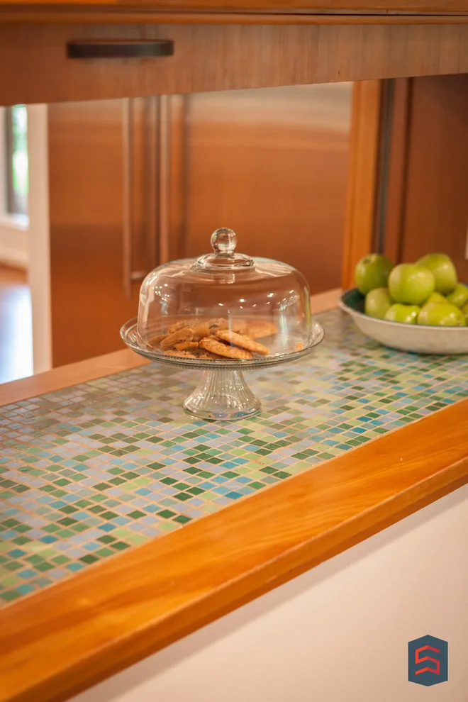 Mid-Century Modern Renovation by Sardone | McLain - Photo 23
