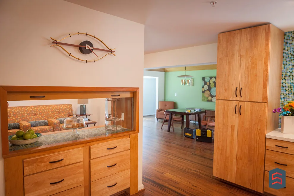 Mid-Century Modern Renovation by Sardone | McLain - Photo 18