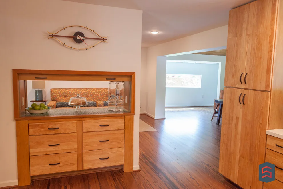 Mid-Century Modern Renovation by Sardone | McLain - Photo 26