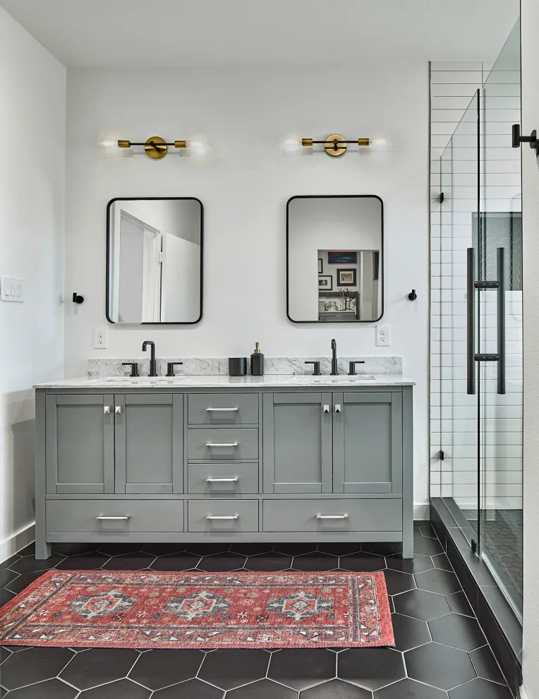 Northeast Dallas Classic Home Renovation by Sardone | McLain - Photo 4