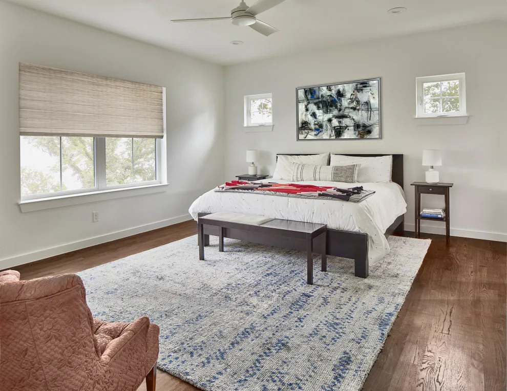Northeast Dallas Classic Home Renovation by Sardone | McLain - Photo 12