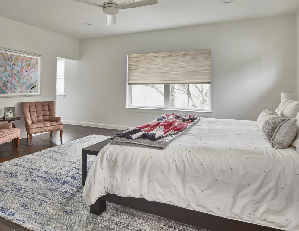 Northeast Dallas Classic Home Renovation by Sardone | McLain - Photo 5