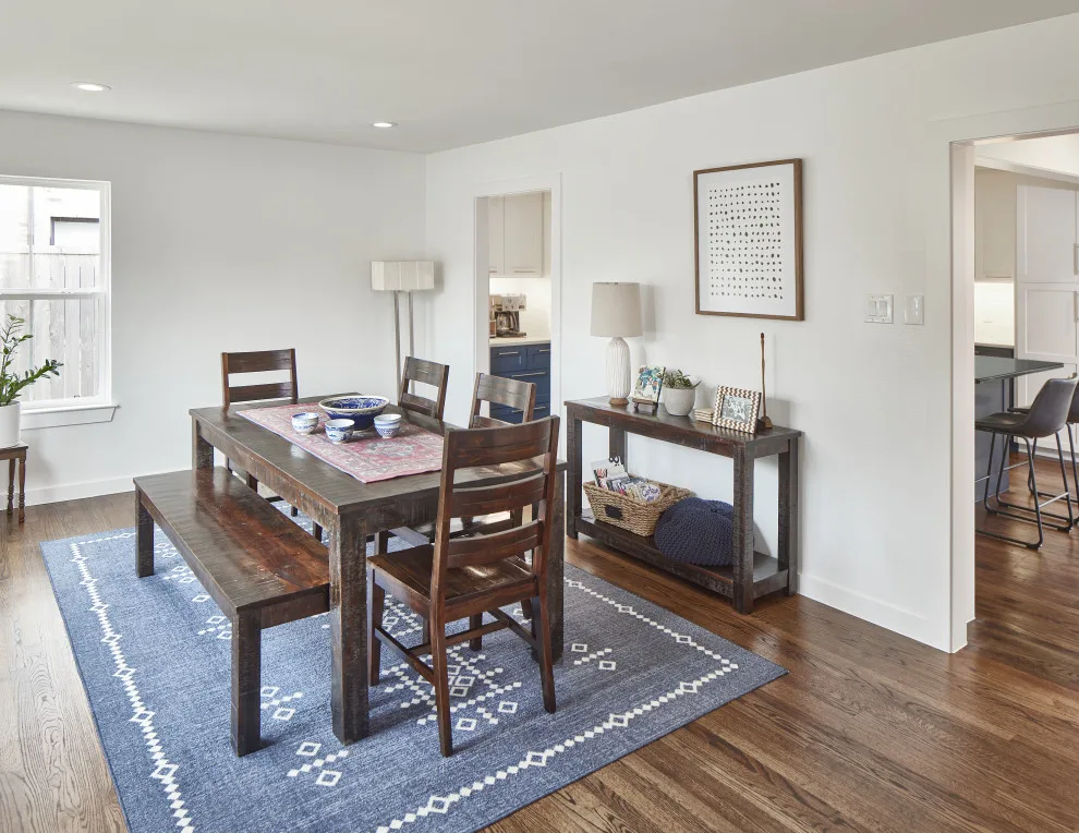 Northeast Dallas Classic Home Renovation by Sardone | McLain - Photo 6