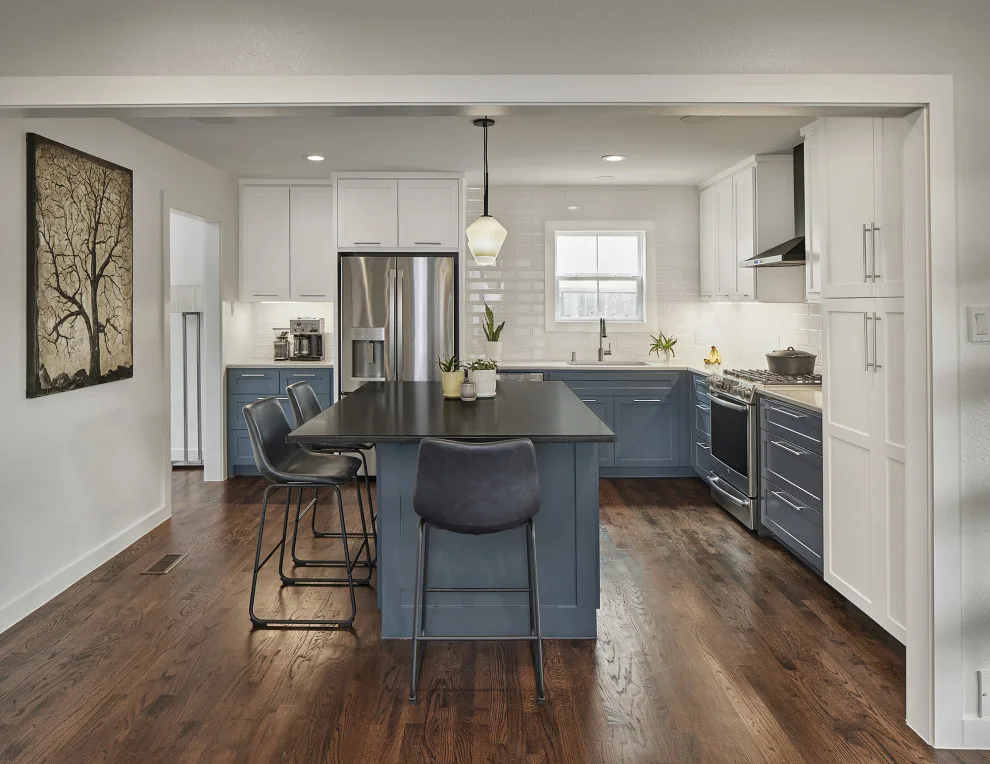 Northeast Dallas Classic Home Renovation by Sardone | McLain - Photo 3