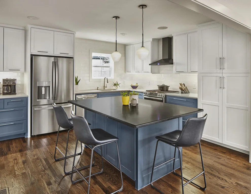 Northeast Dallas Classic Home Renovation by Sardone | McLain - Photo 8