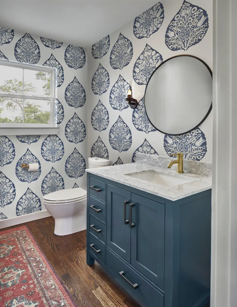 Northeast Dallas Classic Home Renovation by Sardone | McLain - Photo 10