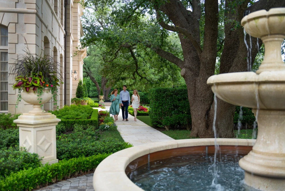 Jourdan Way by Harold Leidner Landscape Architects - Photo 3