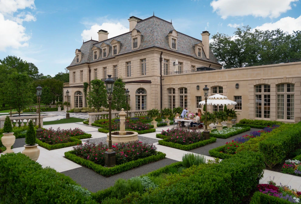 Jourdan Way by Harold Leidner Landscape Architects - Photo 4