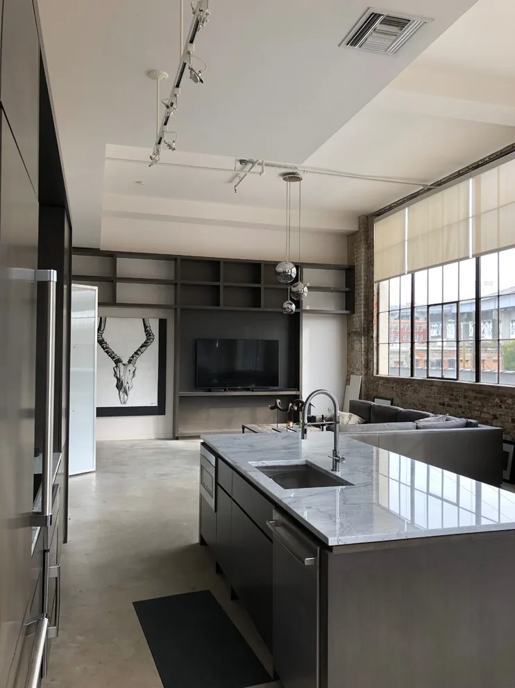 Lengsfield Heights by MA Palumbo Studio - Photo 2