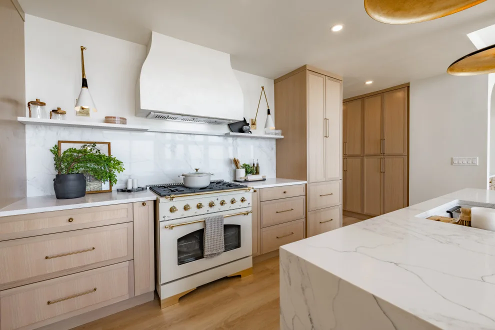LeNoir Culinary Renovation by Lifestyle Remodeling LLC - Photo 2