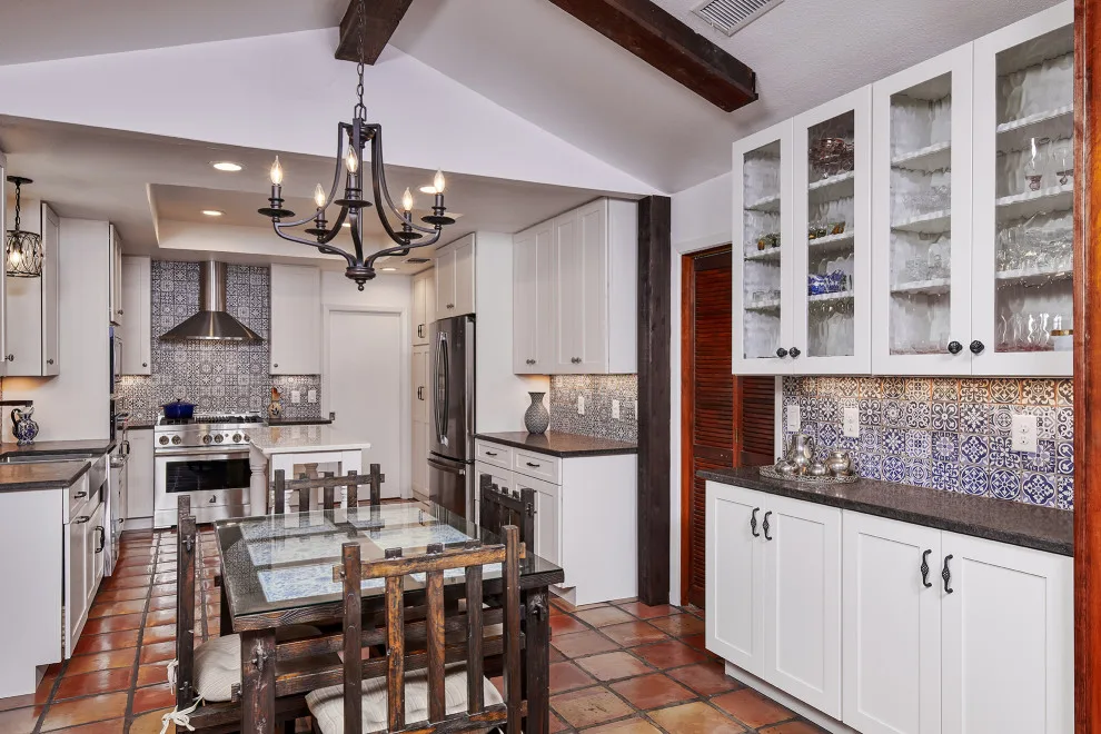 Leon Valley Culinary Expansion by Virtuoso Builders - Photo 7