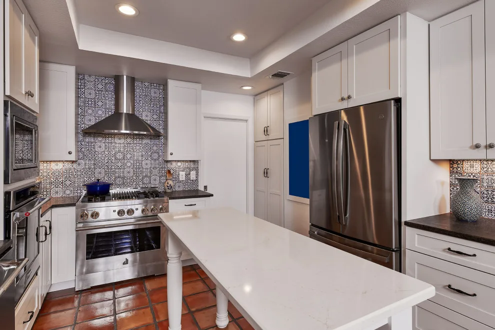 Leon Valley Culinary Expansion by Virtuoso Builders - Photo 2