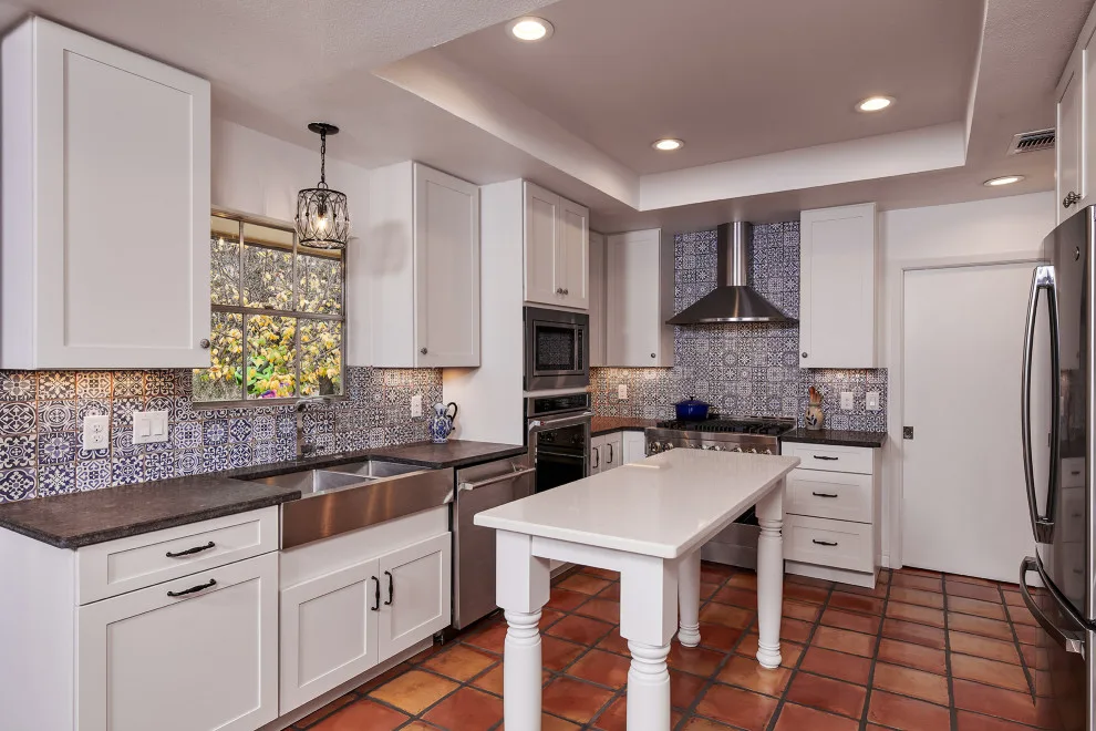 Leon Valley Culinary Expansion by Virtuoso Builders - Photo 5