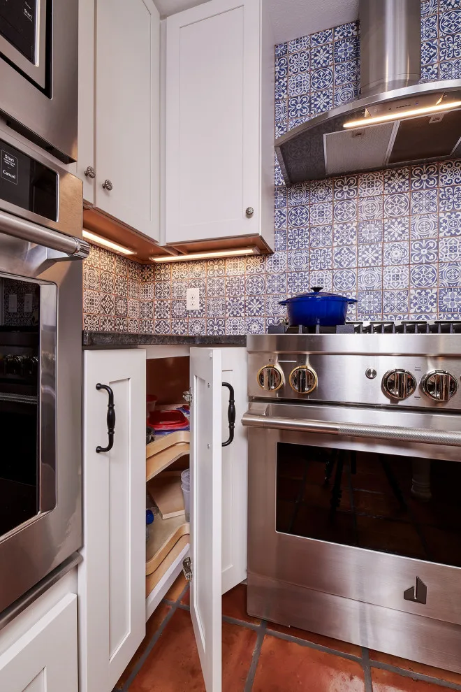 Leon Valley Culinary Expansion by Virtuoso Builders - Photo 6
