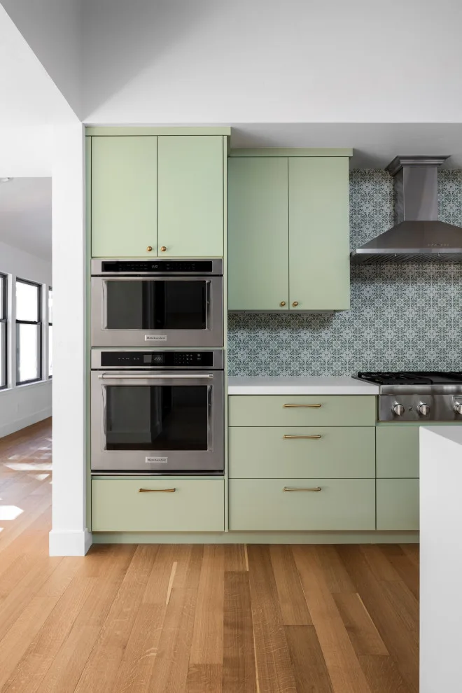 Tailored Complete Home Interior Renovation in Covell Park, Davis, CA by Morse Custom Homes And Remodeling - Photo 3