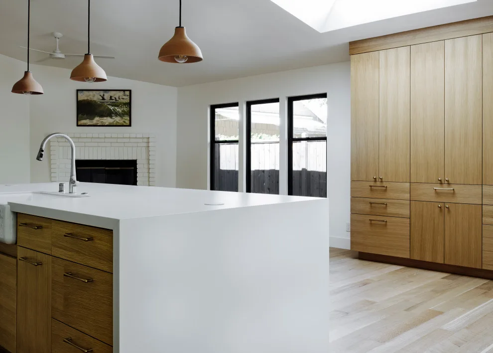Tailored Complete Home Interior Renovation in Covell Park, Davis, CA by Morse Custom Homes And Remodeling - Photo 2