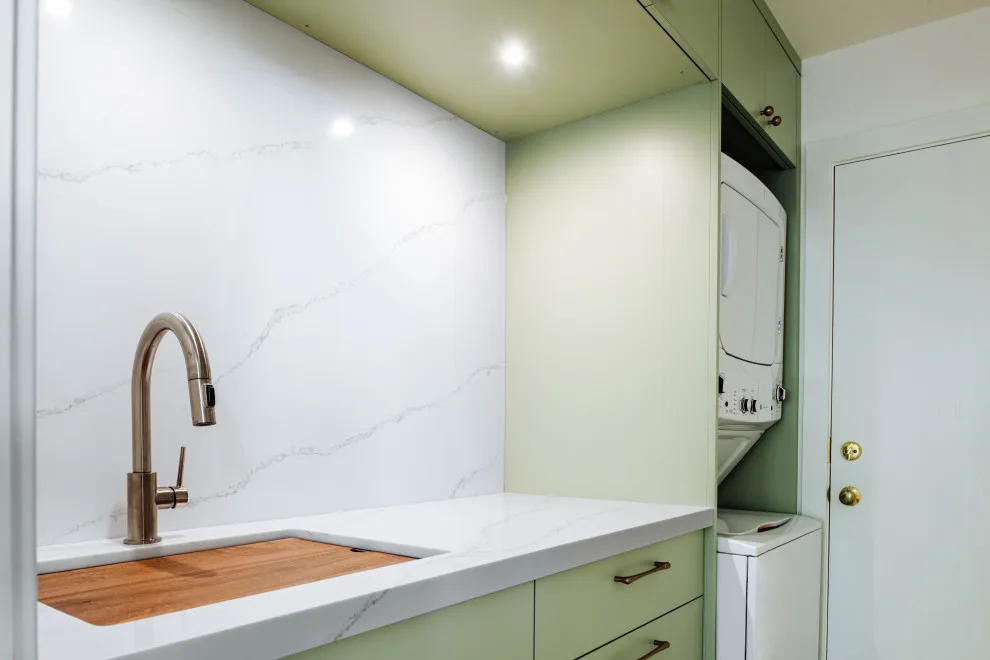 Tailored Complete Home Interior Renovation in Covell Park, Davis, CA by Morse Custom Homes And Remodeling - Photo 9