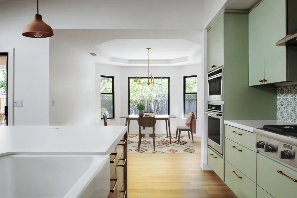 Tailored Complete Home Interior Renovation in Covell Park, Davis, CA by Morse Custom Homes And Remodeling - Photo 7
