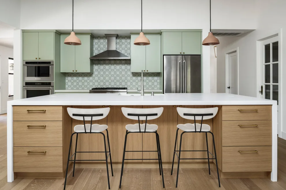 Tailored Complete Home Interior Renovation in Covell Park, Davis, CA by Morse Custom Homes And Remodeling - Photo 11