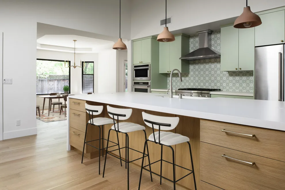 Tailored Complete Home Interior Renovation in Covell Park, Davis, CA by Morse Custom Homes And Remodeling - Photo 5