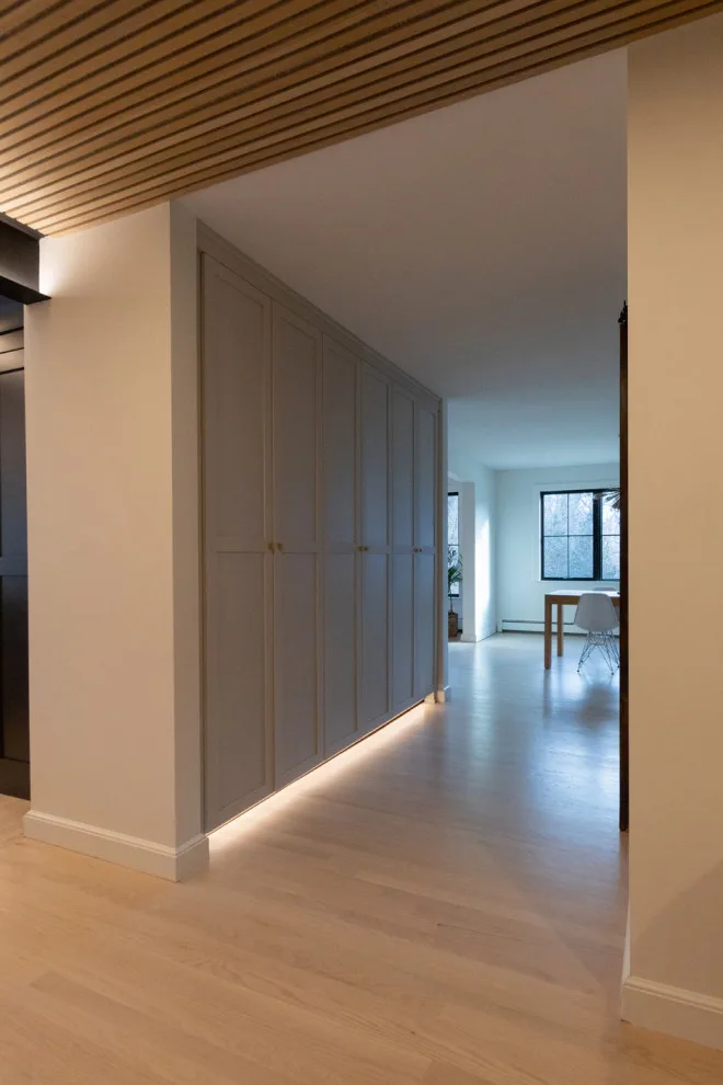 Lexington Ground Level Renovation by New England Design & Construction - Photo 21